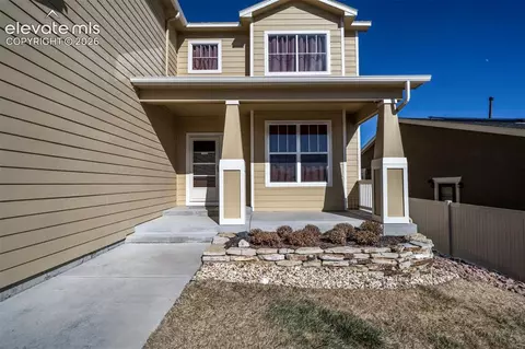 13100 Stone Valley Dr, Peyton, CO 80831 photo 3