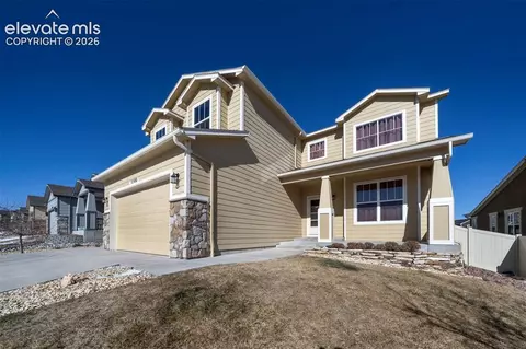 13100 Stone Valley Dr, Peyton, CO 80831 photo 2