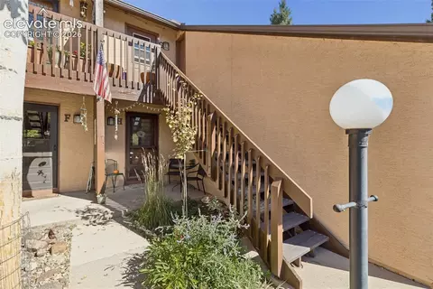 327 El Paso Blvd #H, Manitou Springs, CO 80829