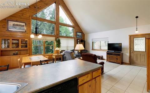 3434 Cedar Mountain Rd, Divide, CO 80814 photo 3