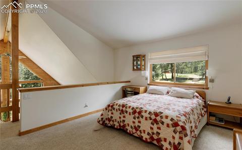 3434 Cedar Mountain Rd, Divide, CO 80814 photo 7