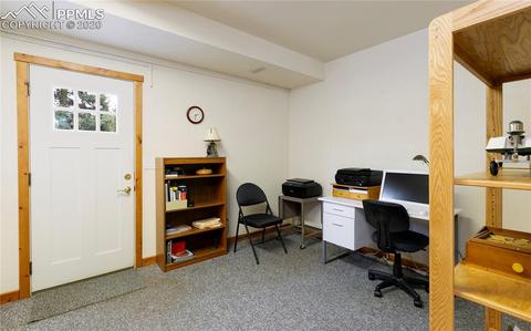 3434 Cedar Mountain Rd, Divide, CO 80814 photo 16