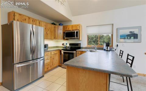 3434 Cedar Mountain Rd, Divide, CO 80814 photo 5