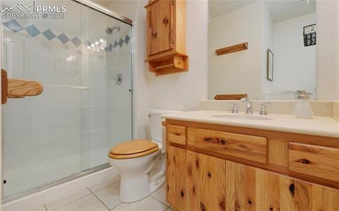 3434 Cedar Mountain Rd, Divide, CO 80814 photo 14