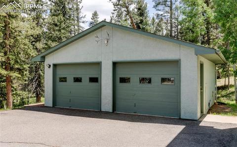 3434 Cedar Mountain Rd, Divide, CO 80814 photo 21