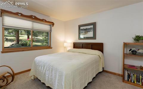 3434 Cedar Mountain Rd, Divide, CO 80814 photo 13