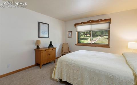 3434 Cedar Mountain Rd, Divide, CO 80814 photo 12