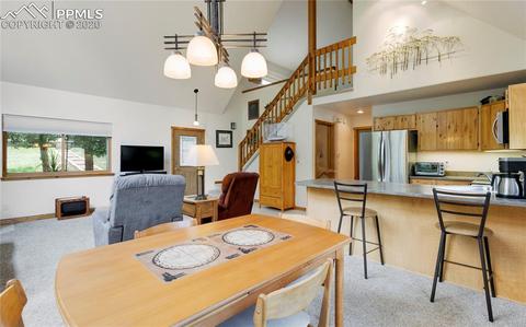 3434 Cedar Mountain Rd, Divide, CO 80814 photo 6