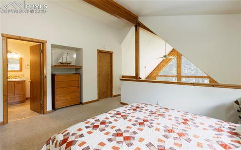 3434 Cedar Mountain Rd, Divide, CO 80814 photo 8