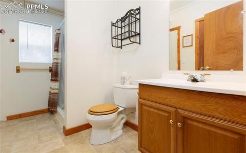3434 Cedar Mountain Rd, Divide, CO 80814 photo 19