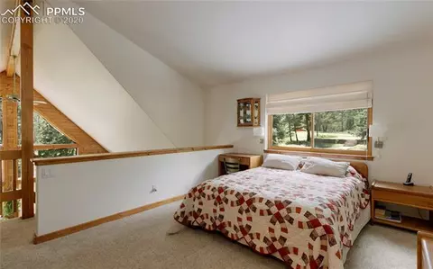 3434 Cedar Mountain Rd, Divide, CO 80814 photo 7