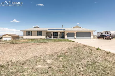 1615 W Camino De Los Ranchos Na Na, Pueblo West, CO 81007