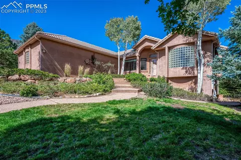 3060 Richfield Dr, Colorado Springs, CO 80919