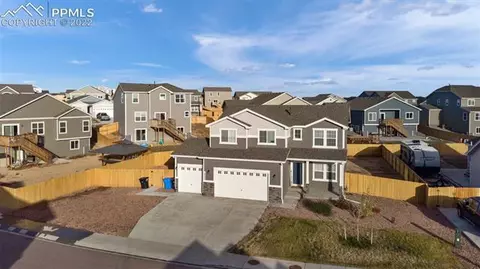 10225 Beckham St, Peyton, CO 80831 photo 5