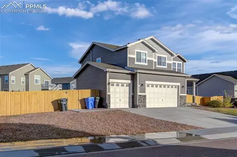 10225 Beckham St, Peyton, CO 80831 photo 2