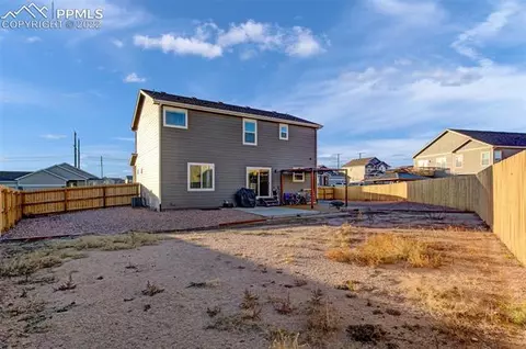 10225 Beckham St, Peyton, CO 80831 photo 30