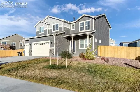 10225 Beckham St, Peyton, CO 80831 photo 3