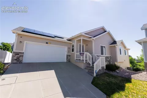 11981 Corbu Hts, Peyton, CO 80831