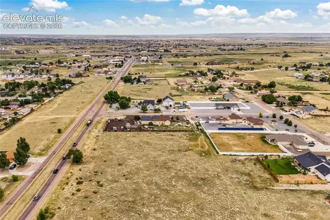 564 S Purcell Blvd, Pueblo West, CO 81007