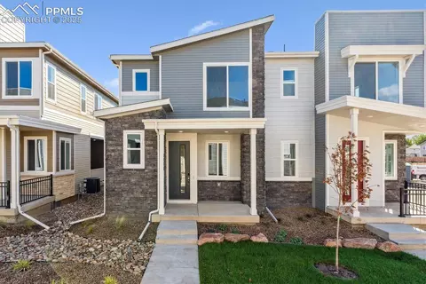 2486 Serviceberry Grv, Colorado Springs, CO 80915