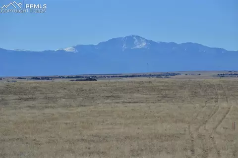 3 Peyton Highway, Calhan, CO 80808