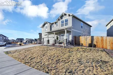 11582 Avena Rd, Peyton, CO 80831 photo 1