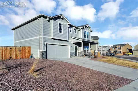 11582 Avena Rd, Peyton, CO 80831 photo 2