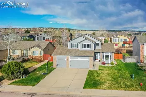 16983 Pawnee Valley Trl, Monument, CO 80132