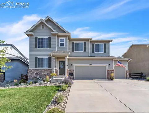 776 Chesapeake Ave, Monument, CO 80132