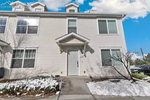 3103 Cliveden Hts, Colorado Springs, CO 80906
