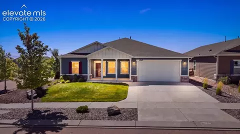 6543 Tumble Creek Dr, Colorado Springs, CO 80924