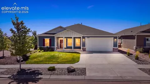 6543 Tumble Creek Dr, Colorado Springs, CO 80924