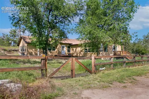 5620 Shoup Rd, Colorado Springs, CO 80908