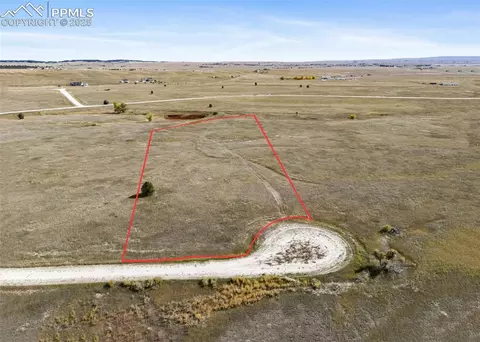 14685 Kropp Dr, Peyton, CO 80831 photo 2