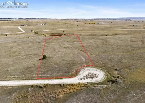 14685 Kropp Dr, Peyton, CO 80831 photo 9