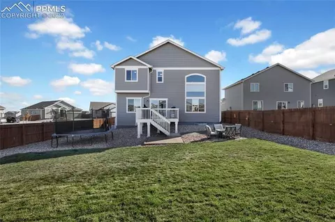 12754 Winding Glen Ln, Peyton, CO 80831 photo 32