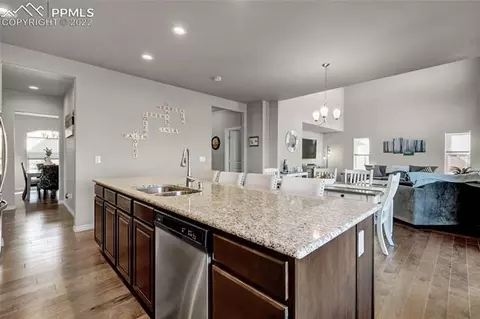12754 Winding Glen Ln, Peyton, CO 80831 photo 10
