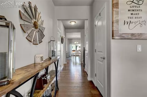 12754 Winding Glen Ln, Peyton, CO 80831 photo 3