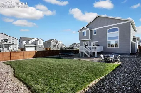 12754 Winding Glen Ln, Peyton, CO 80831 photo 31