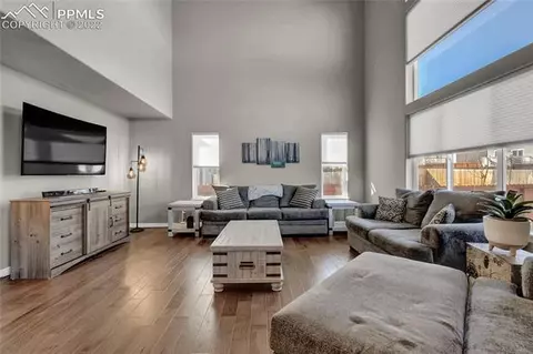 12754 Winding Glen Ln, Peyton, CO 80831 photo 6