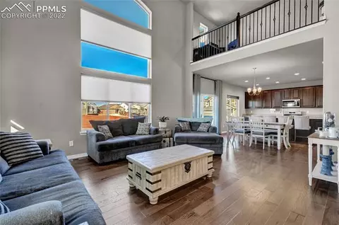 12754 Winding Glen Ln, Peyton, CO 80831 photo 4