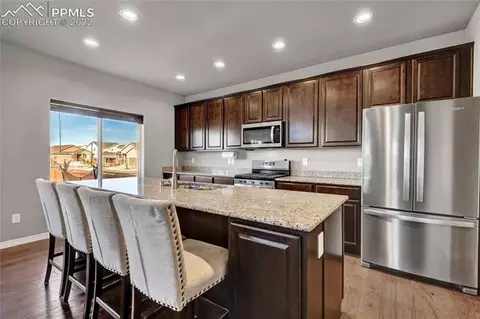 12754 Winding Glen Ln, Peyton, CO 80831 photo 9