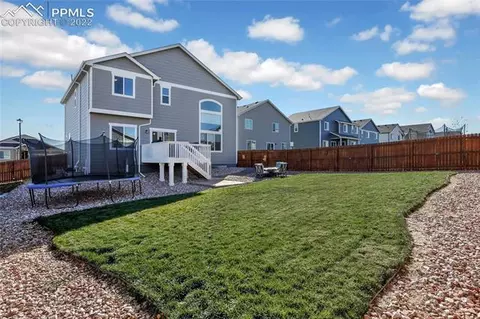 12754 Winding Glen Ln, Peyton, CO 80831 photo 33