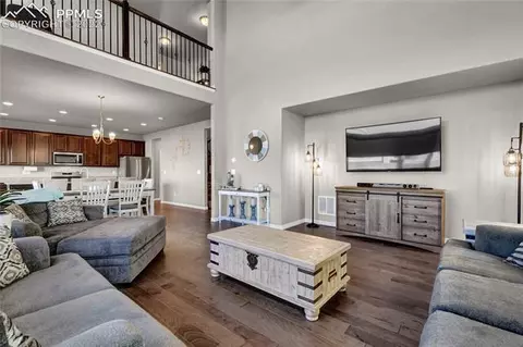 12754 Winding Glen Ln, Peyton, CO 80831 photo 5