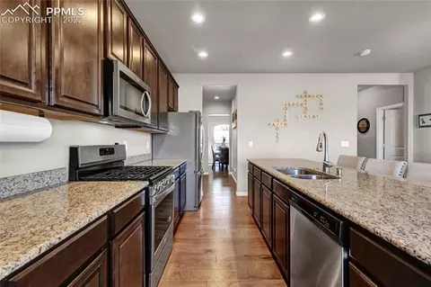 12754 Winding Glen Ln, Peyton, CO 80831 photo 11