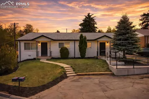 2023 Woodburn St #2021, Colorado Springs, CO 80906