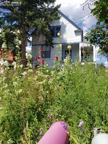 120 Deer Path Ave, Manitou Springs, CO 80829