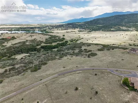 Parcel 5 Lago Vistas Boulevard, Colorado City, CO 81019