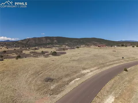Par 5 Lago Vistas Boulevard, Colorado City, CO 81019