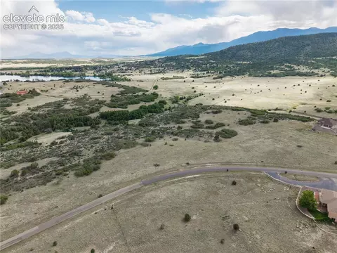 Parcel 5 Lago Vistas Boulevard, Colorado City, CO 81019